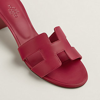サンダル 《オアジス》 45 | Hermès - エルメス-公式サイト